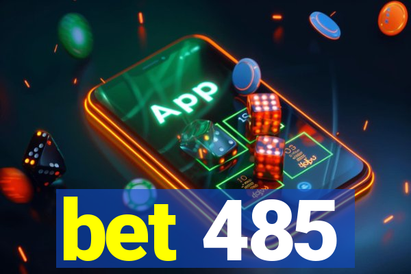 bet 485